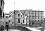 Padova-Molini Grendene anni 50. (Adriano Danieli)